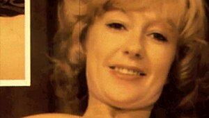 Vintage taboo family secrets unfold in London