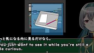 Hypno Pencil Trial Machine Translated Subtitles