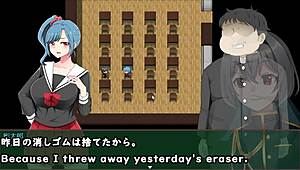 Hypno Pencil Trial Machine Translated Subtitles