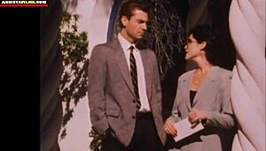 Jogos Proibidos 1995: Un viaggio erotico retrò nei giochi proibiti