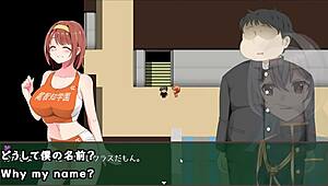 Hypno Pencil Trial Machine Translated Subtitles