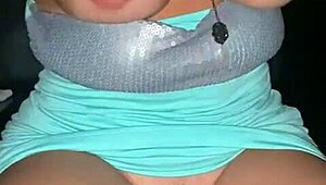 How do I milk men right in front of my husband?