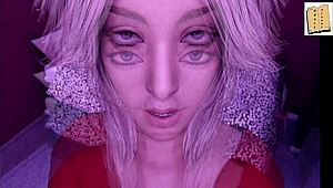 Being A Dik Chick Route 45 Sexy Time With Maya