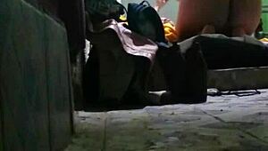 esta chica menea bien la boca