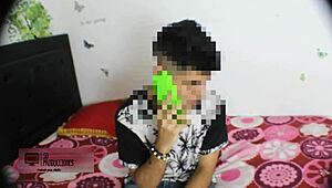 Hey stepsister, come here so I can fuck your pussy doggystyle until I creampie you! 😈🍆💦