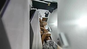 Follando y grabando con tu esposa, ¿qué opinas?