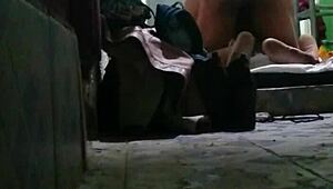 esta chica menea bien la boca