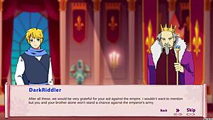 hero by chance p3 naughty nude