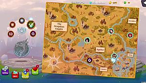 hero by chance p3 naughty nude