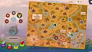 hero by chance p3 naughty nude