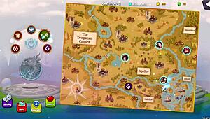 hero by chance p3 naughty nude