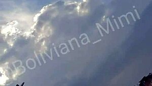 i'm showin my shaved pussy to guys in the park