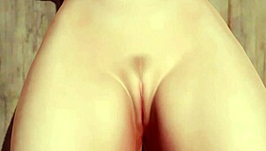 Honoka's Gravure Studio Session - DOA5 Part 9