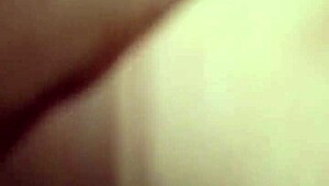 Bent Over Doggystyle Interracial Encounter