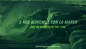 Tatsuro Yamashita - The Theme From Big Wave Sub Español Lyrics