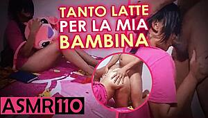 Italian Old Lady Gives Jerk Off Instructions In Sexy Compilation