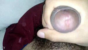 Sharing my nude photos at night