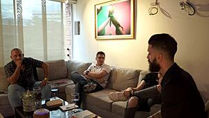 The Master Class of Porn by Cristian Cipriani Unveiled