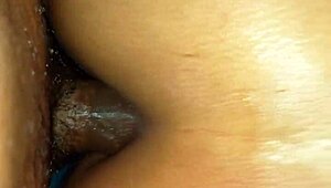 She Prefers Anal to Avoid Pregnancy, What a Wild Couple! 😜