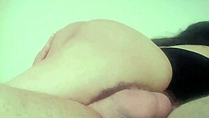 Mother-In-Law Sucks And Fucks Stepson