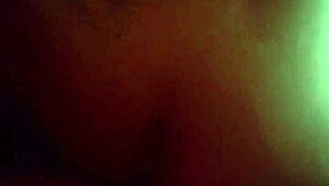 Farewell blowjob from tiny 18+ debo lister!