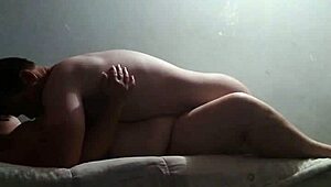 Man, My Girl’s Feet and Pussy Got Licked Hard! Cum All Over Boobs on Sheer! 😜