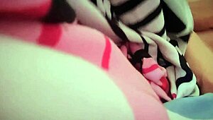 Mother-In-Law Sucks And Fucks Stepson