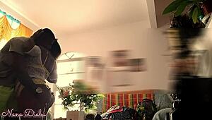 i called the well-endowed guy to console me from the breakup and he left me sore