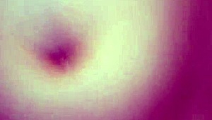 Babysitter Bathing, I Start Sucking Her Passionately