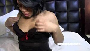 Layla perez them juicy lips fucks n spits on cali kastro