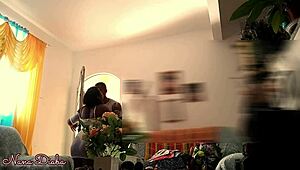 i called the well-endowed guy to console me from the breakup and he left me sore