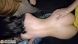 Visiting a Swinger Club Turned Me Into Everyone's Plaything