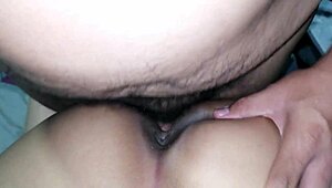 nalgona, are you ready for that deep penetration in this homemade mexican amateur scene?