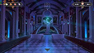 complete gameplay wanderer broken bed part 9