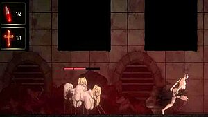 I wanna play with big tits and toys, but I messed up.