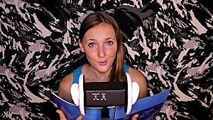 These gator girls are dominating in femdom with some erotic asmr audio vibes 😈