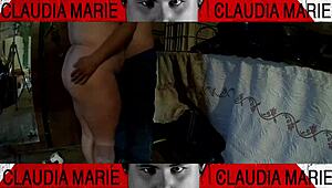 Wow! Licking Curvy Cousin's Ass in Village House, Ignoring Family Nearby!