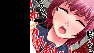 Flesh staffing company explores wild anime hentai fantasies.