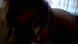 anna varentino swallows cum in hot room