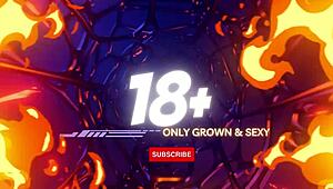 rayalla rides that massive cock in one go