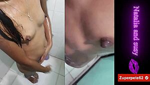 yo, check susy’s hot latina ass and tiny tits in 4k red full, wanna see?