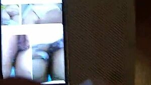 Tna-Lover Jerks Big Anaconda And Blows Huge Load For Nandasafa