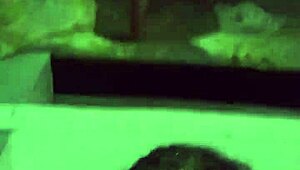 La Chava's Cum-Filled Adventure with Passionate Encounters