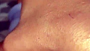 i stuff my pierced pussy with my pretty dildo