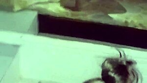 La Chava's Cum-Filled Adventure with Passionate Encounters