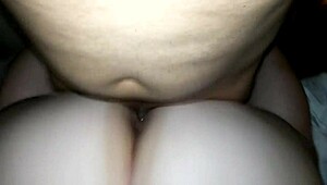 Big Booty Wife Teases With Her Juicy Ass