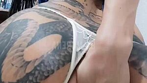 Guided Handjob For The Cuckolds