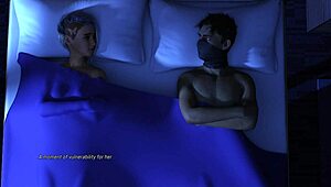 Projekt Passion: Handjob Turns Deepthroat with Cum Blast