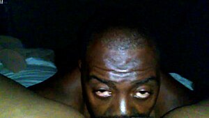 Ebony video clip showcasing black culture