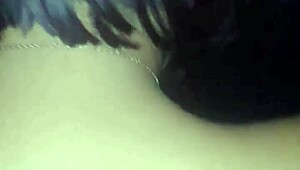 Surian Brandi Giving It To A Follower In August 2023, Whore Style 😈